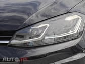 Volkswagen Golf 1.5TSi DSG