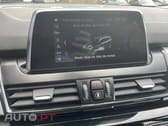 BMW 216 d