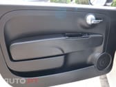 Fiat 500 1.0 Hybrid Connect