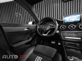Mercedes-Benz CLA 200 d AMG Line Aut.