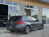 BMW 116 d Pack M