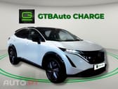 Nissan Ariya 87 kWh Evolve I.V.A DEDUTÍVEL 