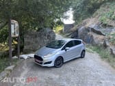 Ford Fiesta 1.0 EcoBoost S&S ST-LINE