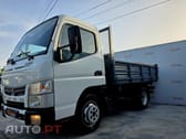 Mitsubishi Canter Fuso 3C13 FE4P10TF1N1