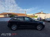 Audi Q5 2.0 TDi Business Line S-line