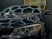 BMW 420 d Pack M Kit M4