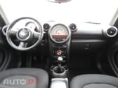 MINI Countryman One D