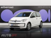 Volkswagen e-Up Standard