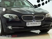 BMW 530 DA TOURING XDRIVE