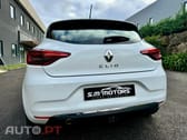 Renault Clio 1.5 Blue dCi Intens