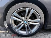 BMW 420 d Line Sport Auto