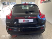 Nissan Juke 1.5 dCi Tekna Premium