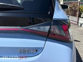 Hyundai i20 1.6 T-GDi Performance Pack+TT