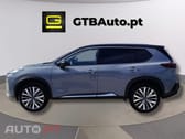 Nissan X-Trail I.V.A DEDUTÍVEL 1.5 e-Power 158 kW 4x4