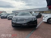 Porsche Taycan ST 4S