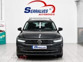 Volkswagen Tiguan 1.4 TSI eHybrid Life DSG