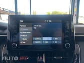 Toyota Corolla Touring Sports 1.8 Hybrid Comfort
