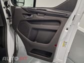 Ford Transit Custom 310L1 2.0 TDCi H1-Tecto Baixo Trend
