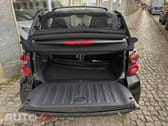 Smart ForTwo 0.8 cdi Passion 54 Softouch