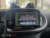 Smart ForTwo 0.9 Passion 90