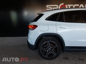 Mercedes-Benz GLA 250 e AMG Line