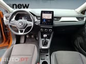 Renault Captur 1.0 TCe 90 Intens