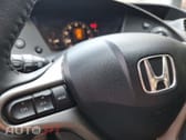 Honda Civic 1.4 i-VTEC Comfort