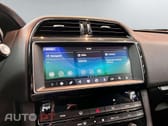 Jaguar F-Pace 2.0d Prestige - AWD
