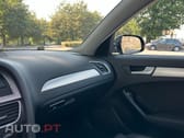 Audi A4 Avant 2.0 TDi Business Line S-line