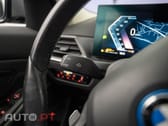 BMW 320 e Auto