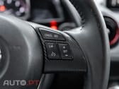 Mazda CX-3 1.5 Skyactiv-D Evolve HS Navi