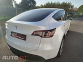 Tesla Model Y RWD