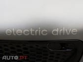 Smart ForTwo Electric Drive Passion