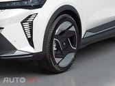 Renault Scénic E-Tech 100% elétrico 220cv iconic