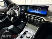 BMW 330 e Pack 50 anos M Auto