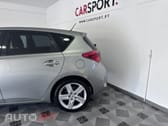 Toyota Auris 1.4 D-4D Com. +P.Sport+TSS