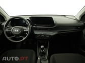 Hyundai i20 i20 1.2 MPi Comfort