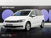 Volkswagen Touran 2.0 TDI Confortline