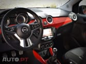 Opel Adam Slam Turbo