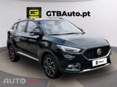 MG ZS  Luxury 