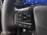 Ford Puma 1.0 EcoBoost MHEV ST-Line X