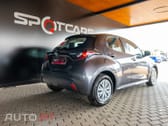 Toyota Yaris 1.5 HDF Comfort