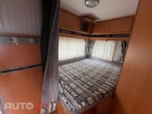 Fiat Ducato 15 2.3 JTD Longo