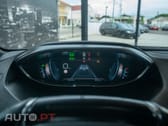 Peugeot 3008 1.5 BlueHDi GT Line EAT8