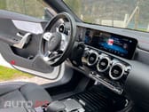 Mercedes-Benz CLA 180 Classe CLA 180