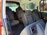 Peugeot Rifter 1.5 BlueHDi Long GT Line EAT8