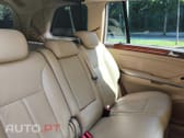 Mercedes-Benz GL 320 CDI 4 Matic