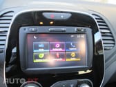 Renault Captur 0.9 TCE EXCLUSIVE