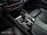 BMW 520 d Line Sport Auto