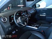 Mercedes-Benz B 180 d AMG Line Aut.